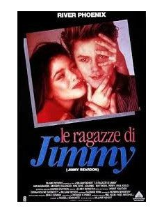 Le Ragazze Di Jimmy 2