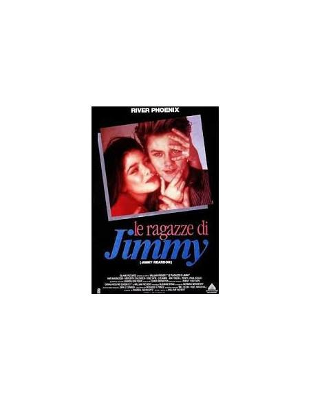 Le Ragazze Di Jimmy
