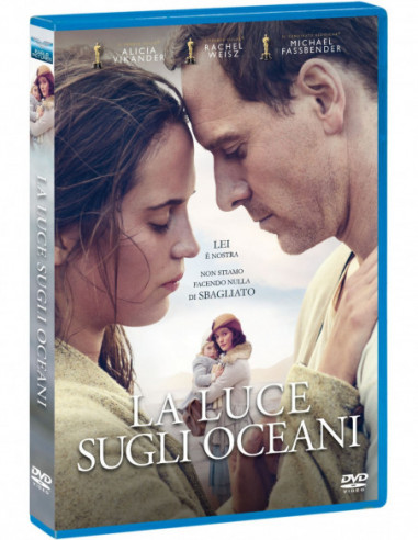 La Luce Sugli Oceani