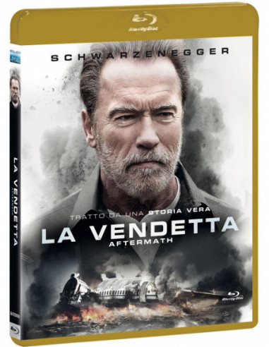 La Vendetta - Aftermath (Blu Ray)