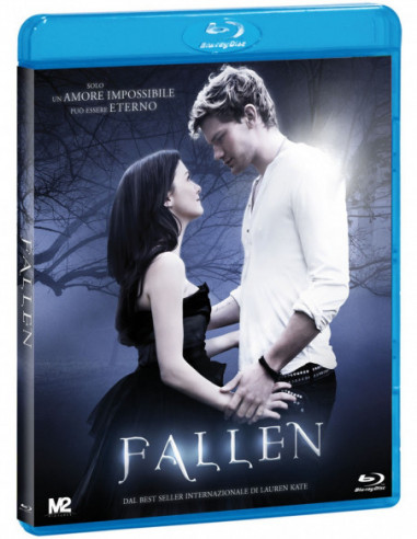 Fallen (Blu Ray)