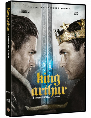 King Arthur - Il Potere Della Spada