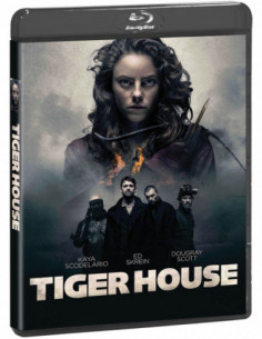 Tiger House (Blu Ray) 2