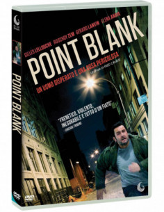 Point Blank 2