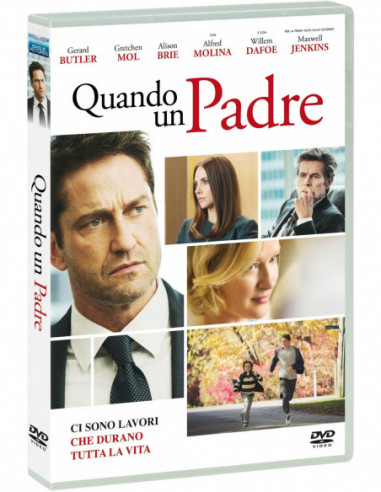 Quando Un Padre
