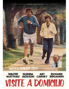 Visite A Domicilio 2