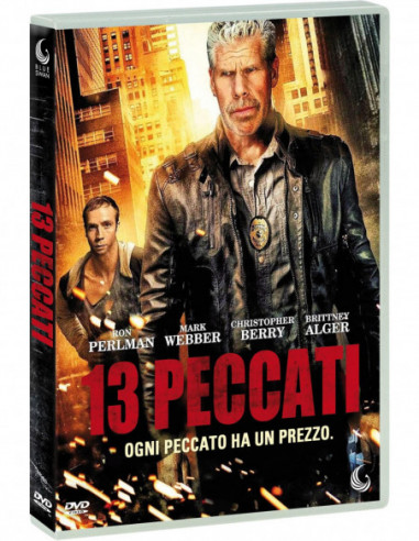 13 Peccati