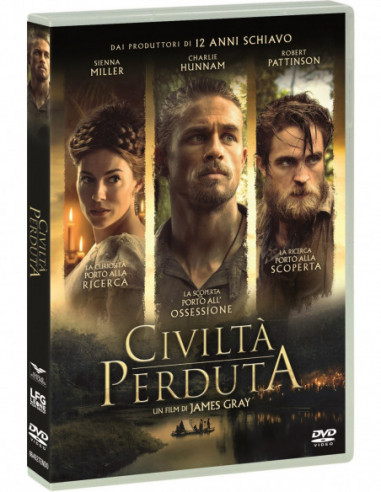 Civilta' Perduta