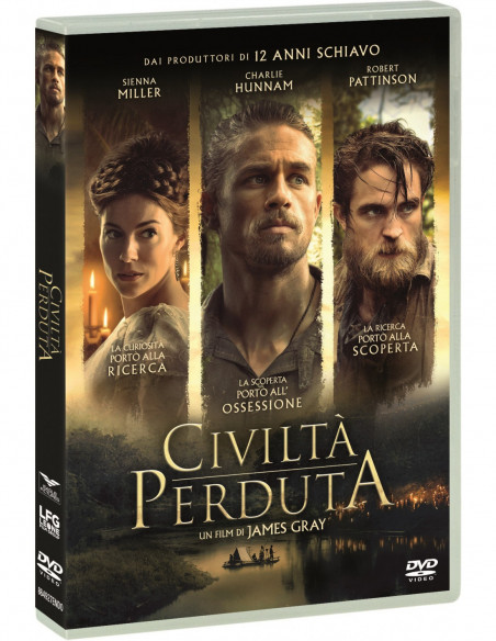 Civilta' Perduta