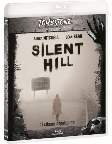 Silent Hill - Tombstone Collection...