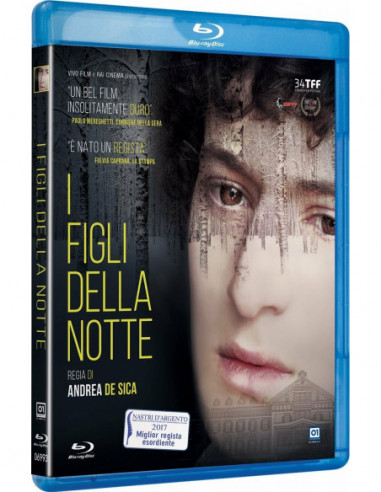 I Figli Della Notte (Blu Ray)