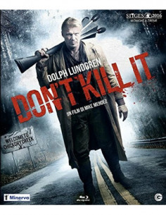 Don'T Kill It (Blu Ray) 2