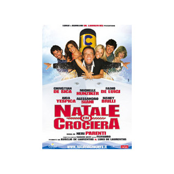 Natale In Crociera