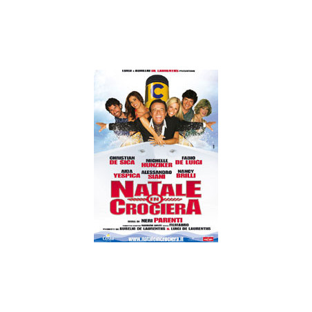 Natale In Crociera