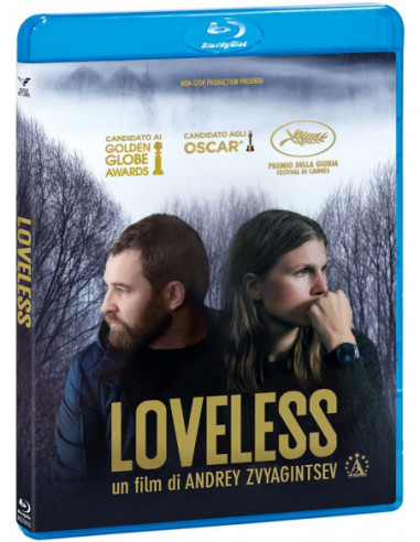 Loveless (Blu Ray)