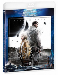 Osiride Il Nono Pianeta (Sci-Fi Project) (Blu Ray) 2