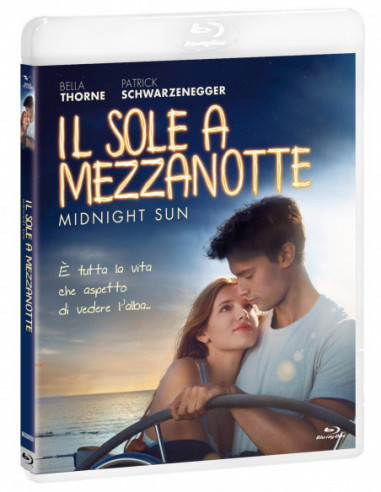 Il Sole A Mezzanotte - Midnight Sun...