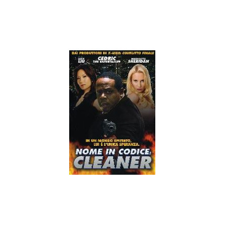 Nome In Codice - Cleaner