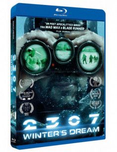 2307 - Winter'S Dream (Blu Ray) 2