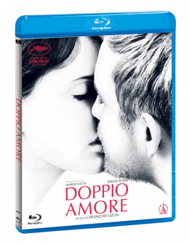Doppio Amore (Blu Ray)