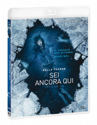 Sei Ancora Qui (Blu Ray)