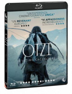 Otzi - L'Ultimo Cacciatore (Blu Ray) 2