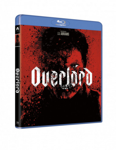Overlord (Blu Ray) BLU RAY