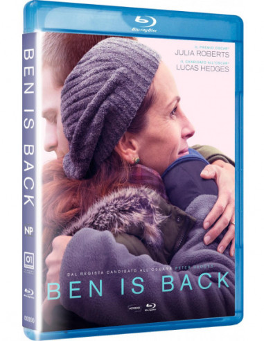 Ben Is Back (Blu Ray)