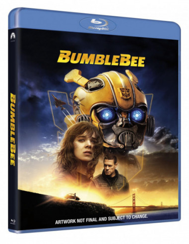 Bumblebee (Blu Ray)