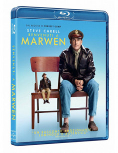 Benvenuti A Marwen (Blu Ray) 2