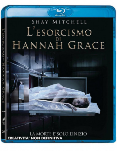 L'Esorcismo Di Hannah Grace (Blu Ray)