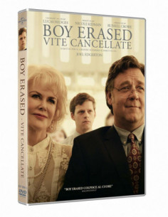 Boy Erased - Vite Cancellate 2