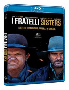 I Fratelli Sister (Blu Ray) 2