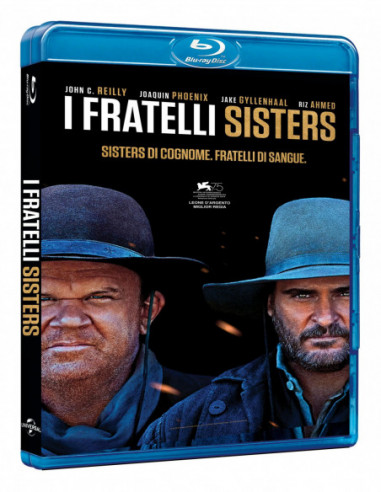I Fratelli Sister (Blu Ray)