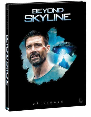 Beyond Skyline (Blu Ray + Dvd)