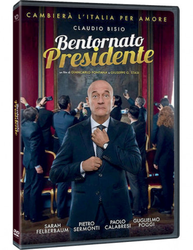 Bentornato Presidente (Universal...