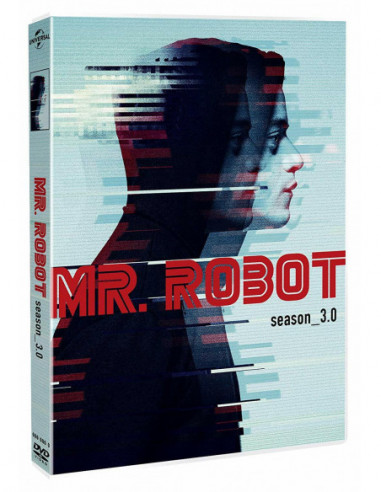 Mr. Robot - Stagione 03 (3 dvd)
