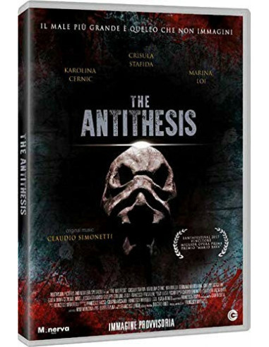The Antithesis (Blu Ray)