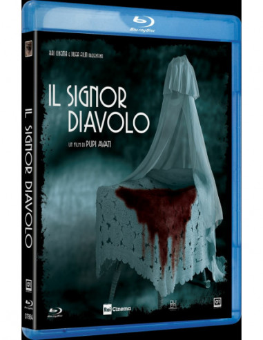 Il Signor Diavolo (Blu Ray)