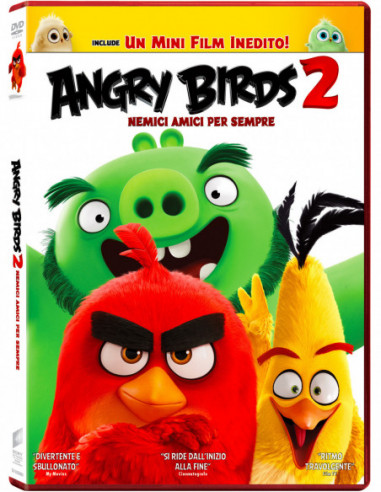 Angry Birds 2