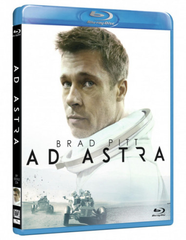 Ad Astra (Blu Ray)