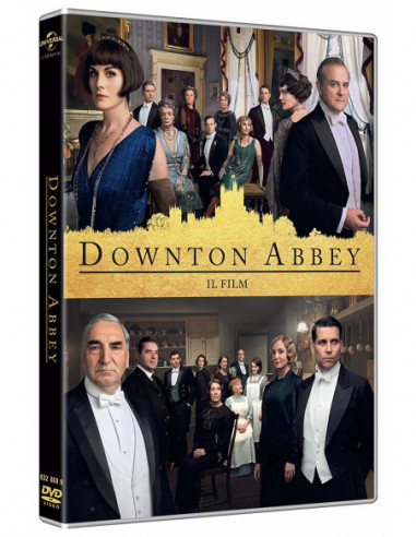 Downton Abbey - Il Film