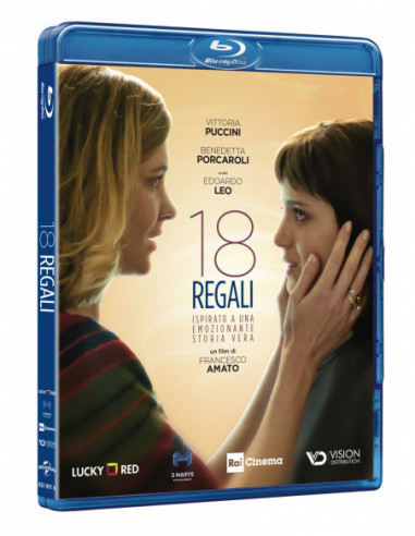 18 Regali (Blu Ray)