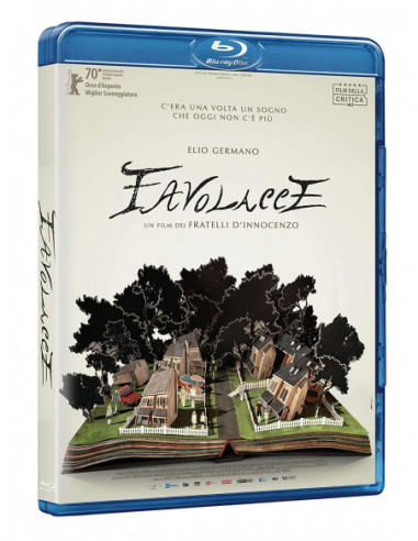 Favolacce (Blu Ray)