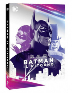 Batman Il Ritorno (Dc Comics Collection)