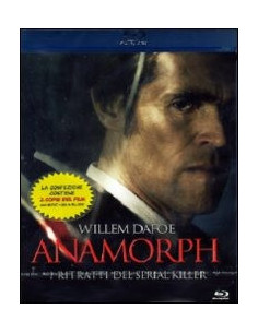 Anamorph (Blu-Ray+Dvd)