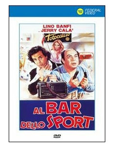 Al Bar Dello Sport