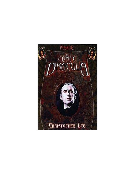 Il Conte Dracula