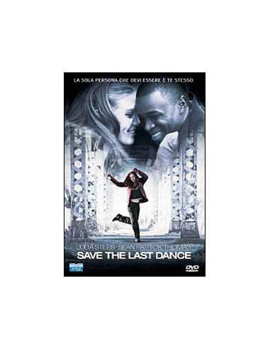 Save The Last Dance