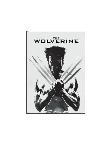 The Wolverine - L immortale - Limited...